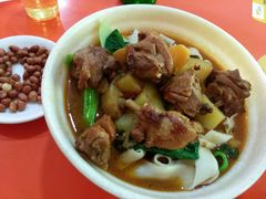 大盘鸡-老狼大盘鸡(祭城店)