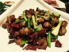 签到图片-韩罗苑(万象城店)