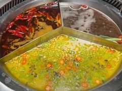 -麻路成都火锅(柏威年店)