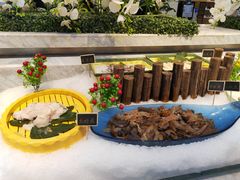 -川骄海鲜自助(河东店)