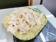手工面-名善山珍·野生菌汤锅(文殊院店)