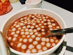红豆沙小丸子-玉玲珑(陆家嘴店)