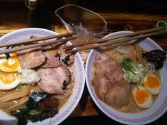-老龙亭拉面店