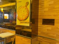 -尊宝比萨(石牌东店)