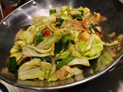 -松沪名灶·豆浆鱼头·新上海菜(飞航吾悦广场店)