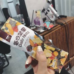 -BOF HAIR BY HONTO