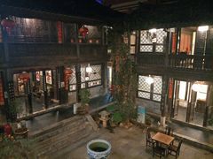 -石屏会馆