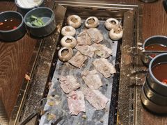 -新石器烤肉(中房金谊广场店)