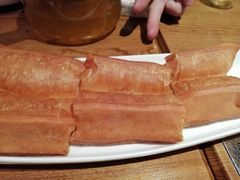 -如轩·海鲜砂锅粥·潮汕菜(海珠店)