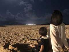 -三亚亚龙湾天域度假酒店