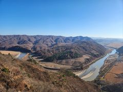 -图们国门景区