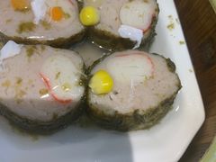 -蒸武门·广式茶点(金宝莱店)