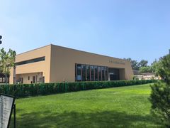 -北京大葆台遗址博物馆