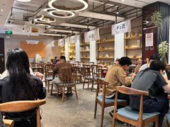-苏小柳点心·手作小笼包(康桥分院)