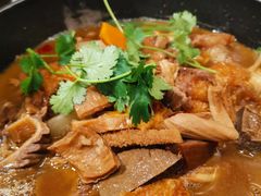 -一哥澳门豆捞·澳门风打边炉(高德置地店)