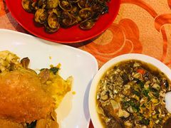 -灯笼馆海鲜餐厅