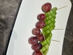 -宫燕府·京菜·烤鸭·淮扬菜(王府中心店)