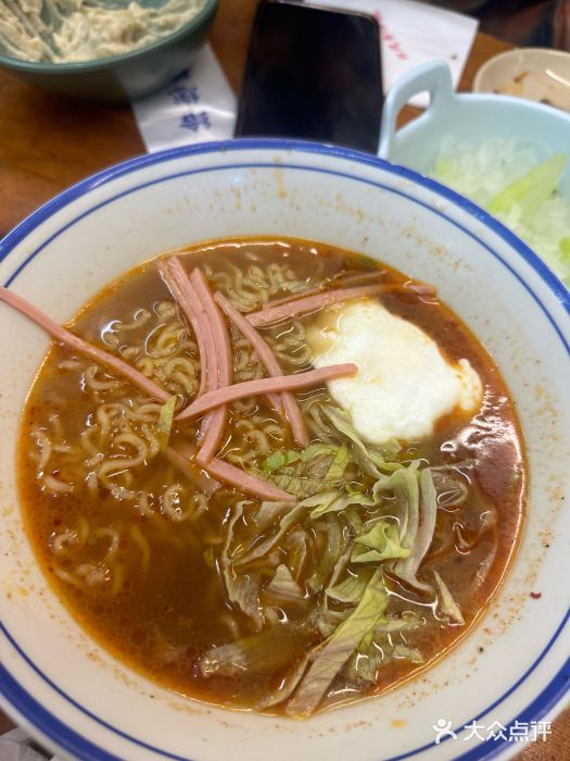 炒豆合作社(东四总店)图片