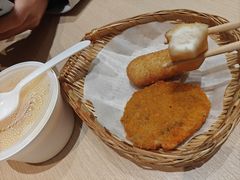 -好人民间小吃·番茄鱼酸菜鱼(木渎悠方店)