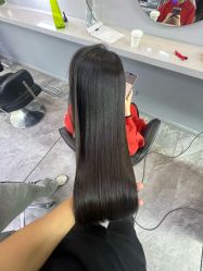 -逅续沙发自然卷专研