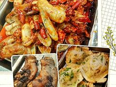 -买又大餐厅(福林里店)