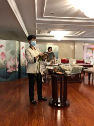 -馨月汇·独栋月子会所(静安店)