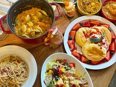 -UPPER KITCHEN(延安路店)