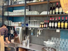 -野蔓果·山野菜(西湖景区·龙井茶田店)