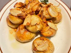 -AMORE PAELLA西班牙海鲜饭(万象城店)