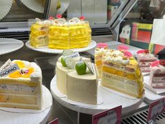 -PAOPAO Bakery&Café(港汇店)