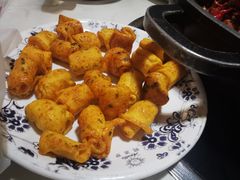 -蛙蛙叫干锅年代(簋街总店)