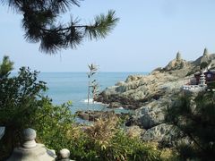 -海东龙宫寺