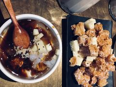 -吞鱼兽麻辣烤鱼(万达店)