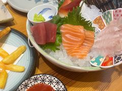 -福匠日本料理(人民路店)
