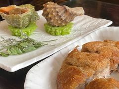 香酥芋泥鸭-堂宴·老厦门私房菜(1988仙岳总店)