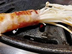 -九田家黑牛烤肉料理(溧阳吾悦店)
