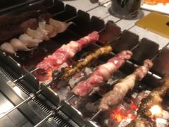 -丰茂烤串(公园店)