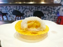 -一口小满手作糯米糍(北山店)