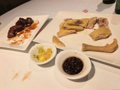 -花城苑广府菜(侨鑫店)