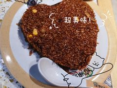 酱油炒饭-申记串道(奉天街店)