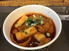 -古来思鱼饼