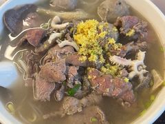 -潮镇老尾牛杂(环城西路店)
