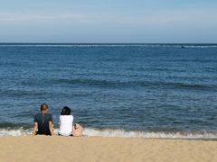 -漳州滨海火山岛自然生态风景区