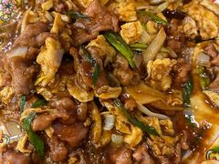 -烤肉季饭庄