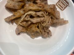 -韩宫宴烤肉·黑毛和牛·料理(合肥滨湖银泰城店)