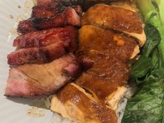 -留半山·香港食堂(啦啦宝都店)