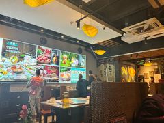 -云尊府云南菜·蒸汽石锅鱼(学清路店)