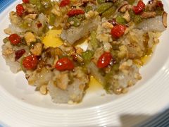 -柴窝堡22号辣子鸡·传承新疆菜