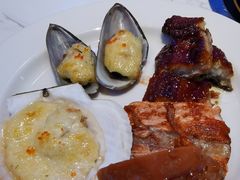 -半岛听涛蒸汽海鲜自助(K11店)