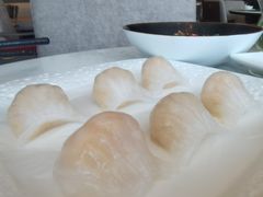 虾饺-南昌绿地铂瑞酒店·臻萃轩中餐厅